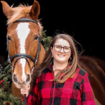 Jessica, Picton Practice Manager