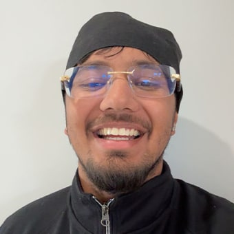 Prab, Calgary Dental Hygienist