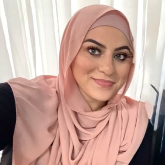 Fatima, Calgary Lead Admin