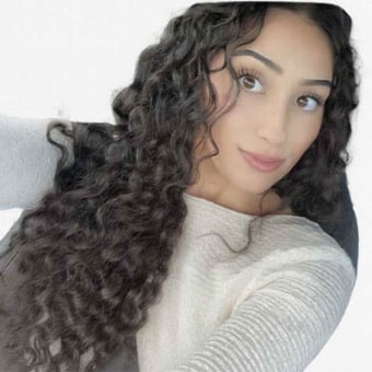 Ola, Calgary Dental Assistant