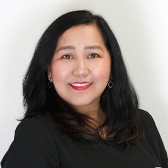 Marylene, Calgary Dental Assistant