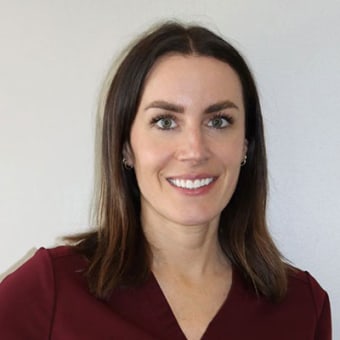 Adrienne, Alderney Dental Group, Dental Hygienist