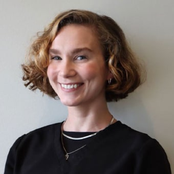 Jessy, Alderney Dental Group, Dental Hygienist