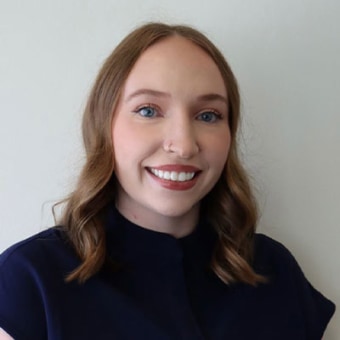 Shayna, Alderney Dental Group, Dental Hygienist