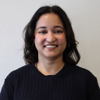 Nav, Alderney Dental Group, Patient Care Coordinator