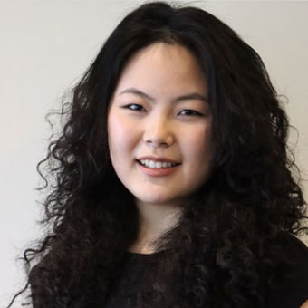 Winnie, Alderney Dental Group, Patient Care Coordinator