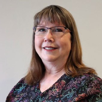 Joy, Alderney Dental Group, Dental Assistant