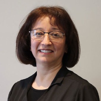 Paola, Alderney Dental Group, Dental Assistant