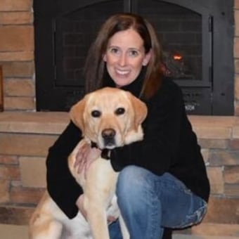 Stephanie, Lead Registered Veterinary Technician / Inventory Manager, Arnprior