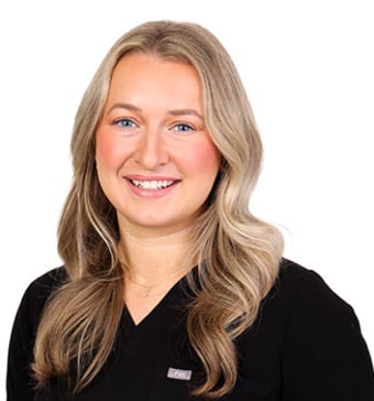 Dr. Taylor Coleman, Sydney River Dentist