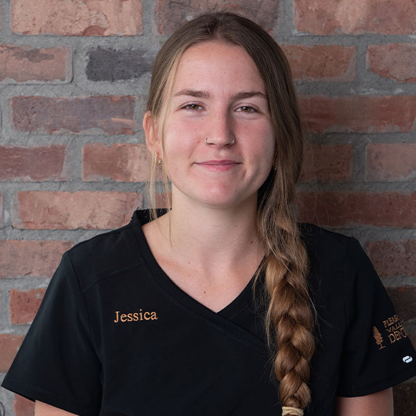 Jessica, Vernon Dental Hygienist