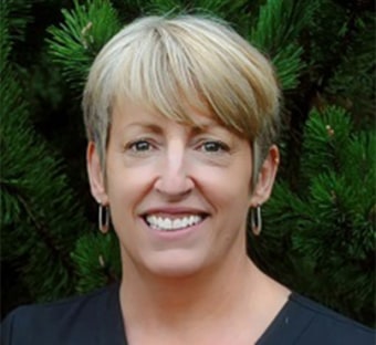 Hilary, Dental Hygienist at Heritage Dental Centre