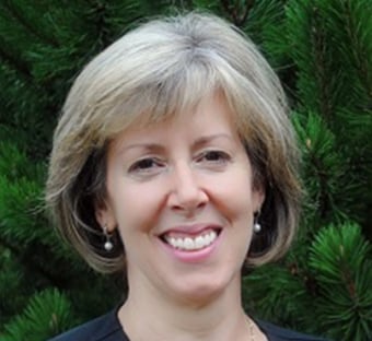 Mary, Dental Hygienist at Heritage Dental Centre