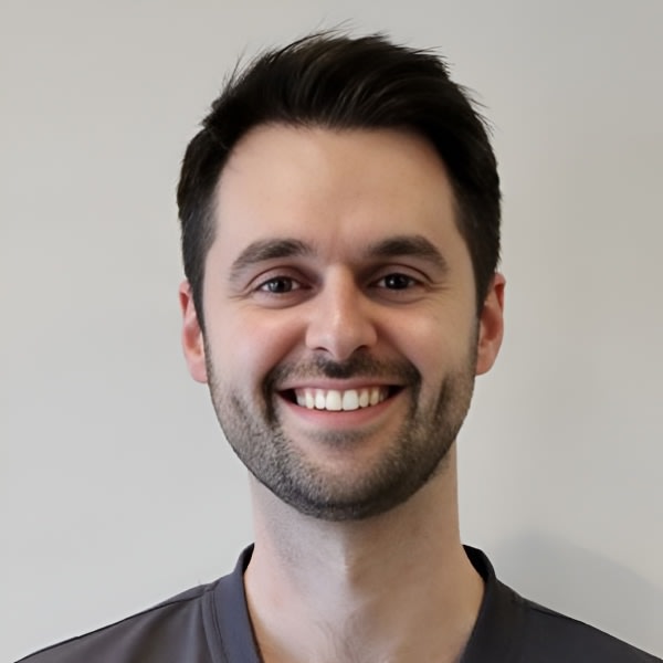 Dr. JC Kaiser, Dartmouth General Dentist