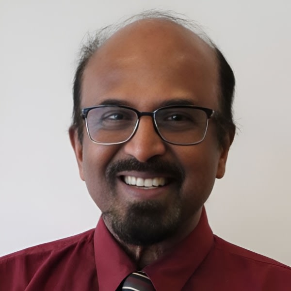 Dr. Hector Jothiraj