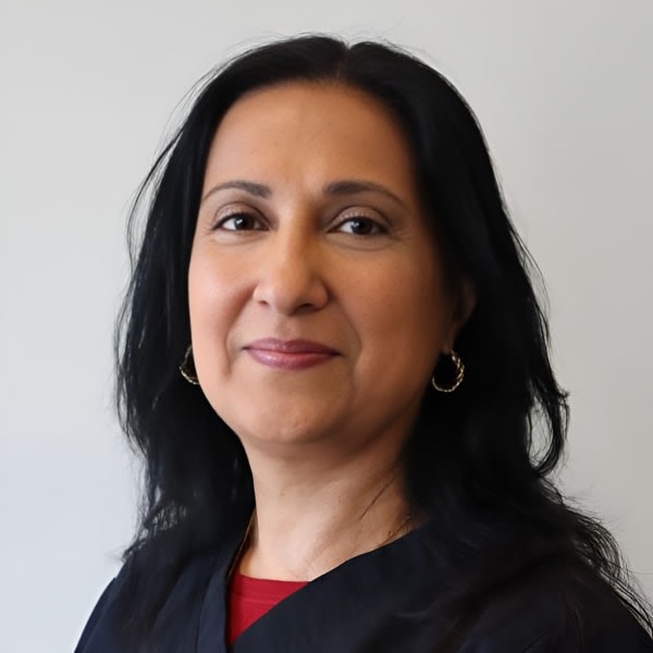 Dr. Sunita Sharma, Dartmouth General Dentist