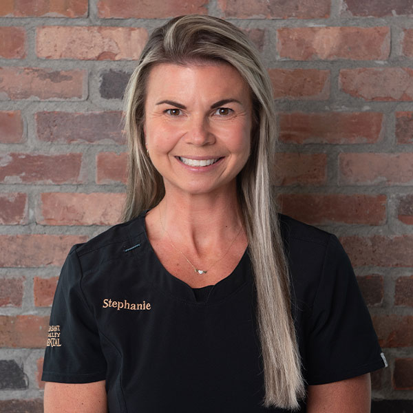 Stephanie H, Vernon Dental Hygienist