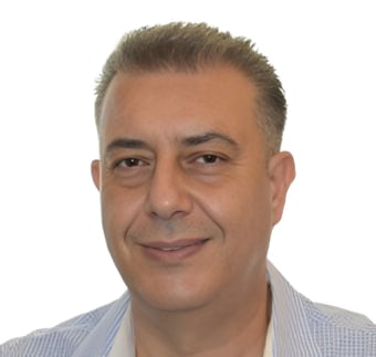 Dr. Nicola Georges Obied, Pointe Claire Dentiste généraliste