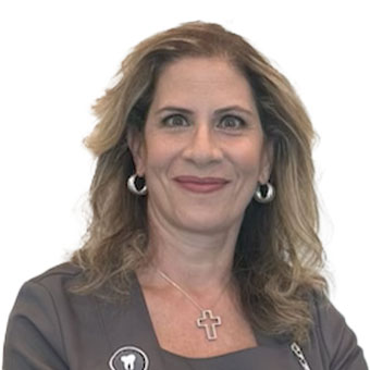 Dr. Mylele Manoli, Laval General Dentist