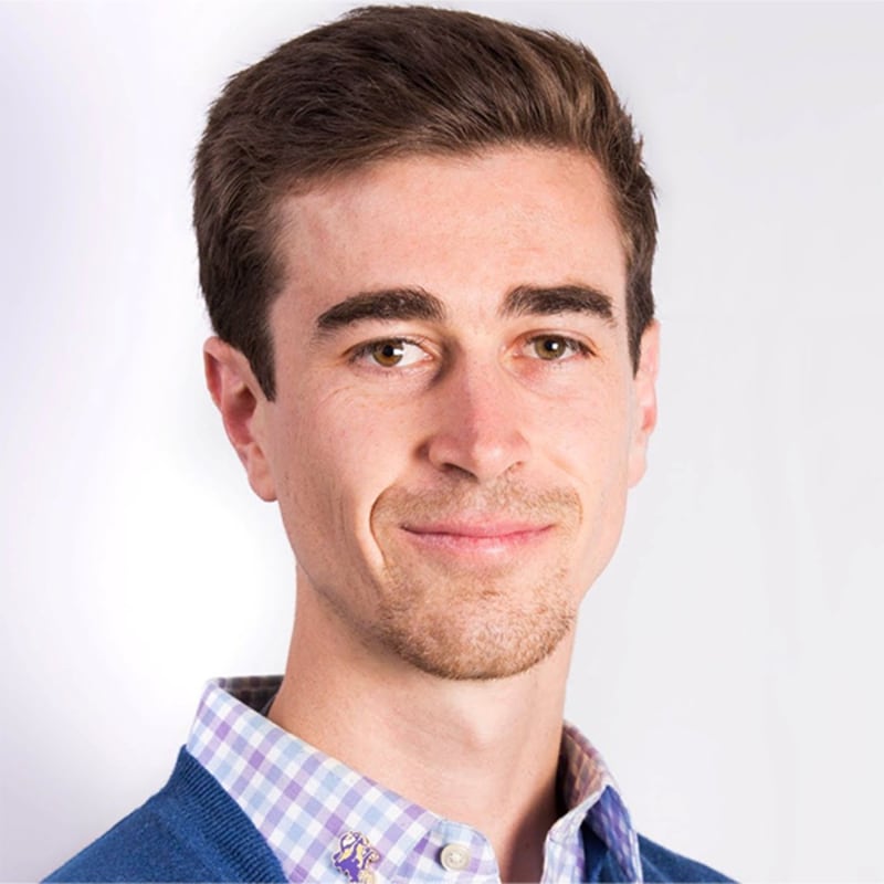 Dr. Peter Ellis