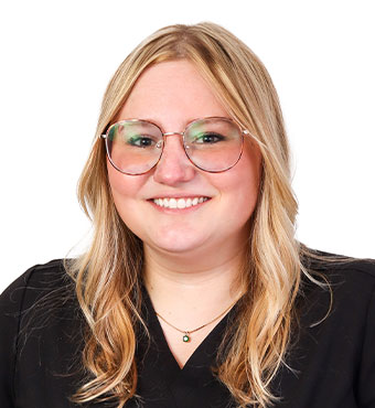 Dr. Gracie Arsenault, Glace Bay General Dentist