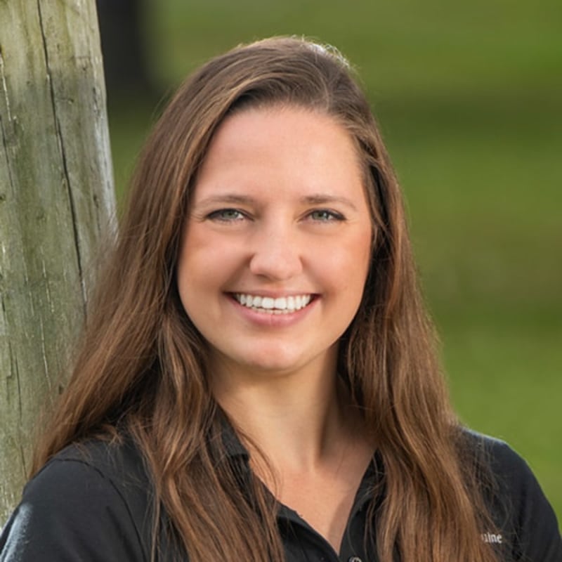 Dr. Brittany Dobrowski