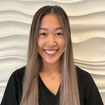 Judy, Winnipeg Dental Hygienist
