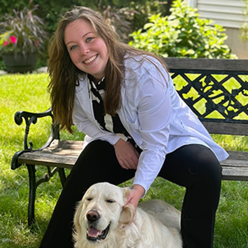 Dr. Alexis Barry