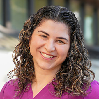 Dr. Rita Pucci