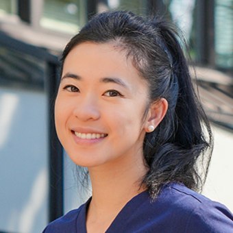 Dr. Perline Li