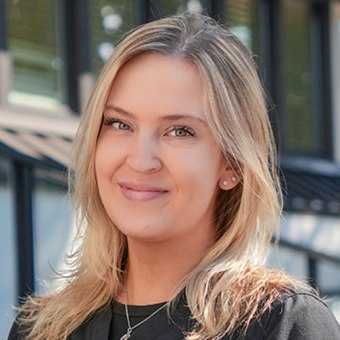 Emma, North Burnaby Dental Group Registered Dental Hygienist