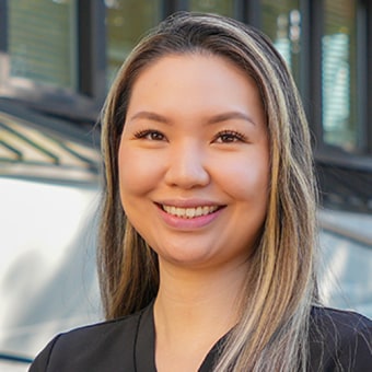 Hillary, North Burnaby Dental Group Registered Dental Hygienist