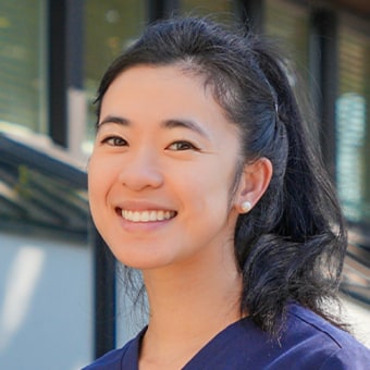 Kelly, North Burnaby Dental Group Registered Dental Hygienist