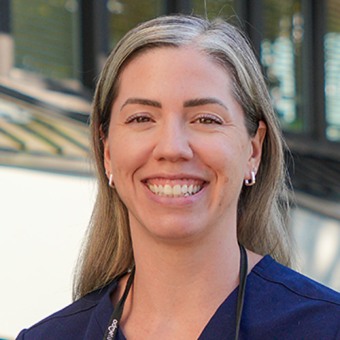 Michelle, North Burnaby Dental Group Registered Dental Hygienist
