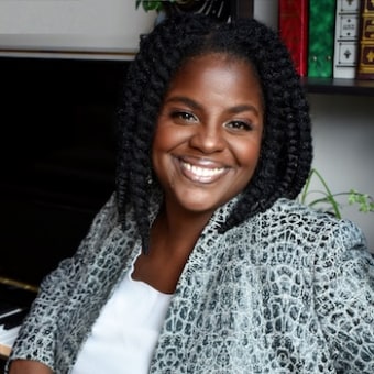 Dr. Karen Cyrus
