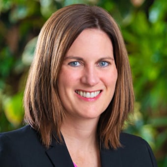 Dr. Stacey Wilson-Forsberg