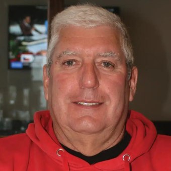 Leon Martin