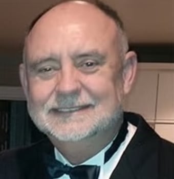 Bruce Ballantyne