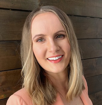 Katerina, Coquitlam Dental Hygienist
