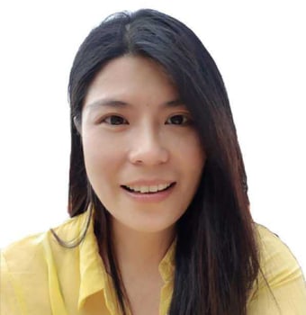 Jessica, Coquitlam Dental Assistant