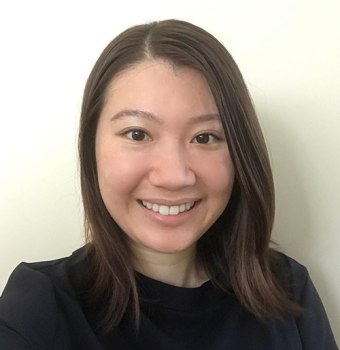 Yolanda, Coquitlam Dental Hygienist