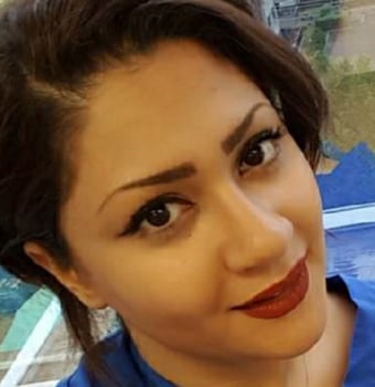 Jasmine, Coquitlam Dental Assistant