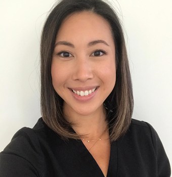 Nicole, Coquitlam Dental Hygienist