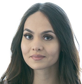 Khushi, Coquitlam Dental Assistant