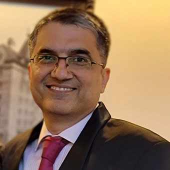 Dr. Sumit Sethi, Victoria General Dentist