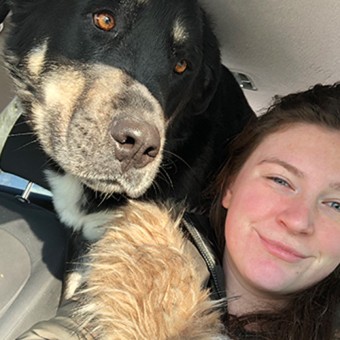 Bonnie, Picton Veterinary Assistant/CSR