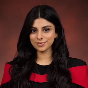 Dre Mariam Qadri, Granby Dentiste généraliste