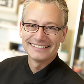 Dr. Pierre Viau, Granby Dentiste généraliste