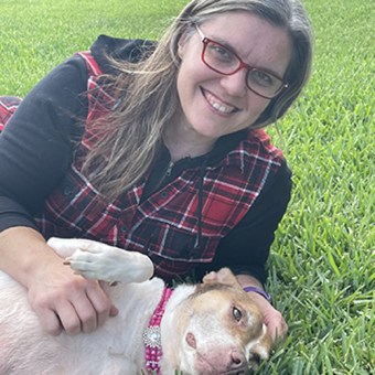Dr. Jennifer Howard, Harlingen Veterinarian