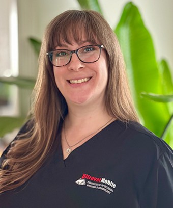 Jessica Bartoli, Long Island Sonographer